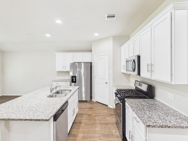 Photo - 18237 Cascadia Mill Ct.