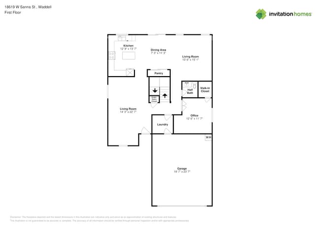 Photo - 18619 W Sanna St