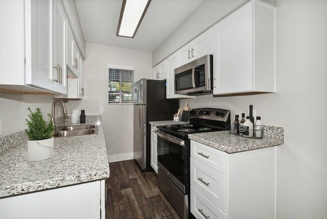 Photo - District at Fiesta Park