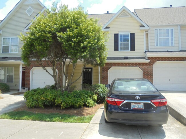 Townhouse with 2 bedrooms, 2.5 Baths, and ... - Townhouse with 2 bedrooms, 2.5 Baths, and ...