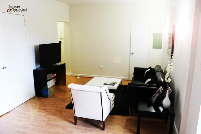 Photo - Hightowers Apartments