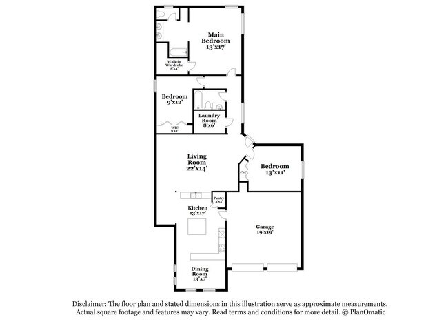 Photo - 3825 E Frances Ln