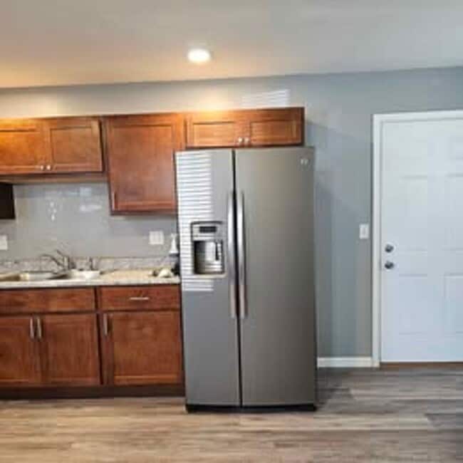 Photo - 3-bedroom, 2-bathroom, 1 car garage apartment Unit #1