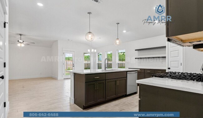 Photo - Your Dream Home Awaits! Spacious 4-Bedroom Modern Home with Open-Concept Living