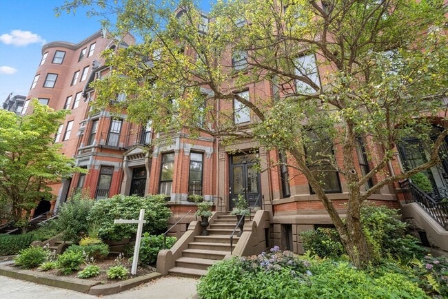 Photo - 298 Commonwealth Ave Apartment Unit G1
