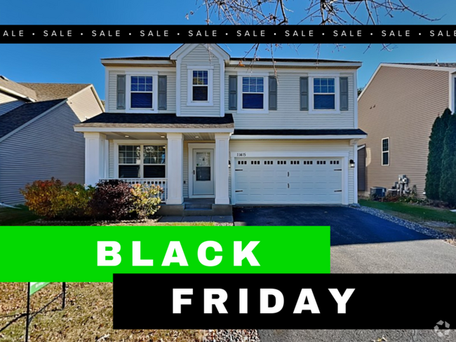 Building Photo - BLACK FRIDAY SPECIAL!! 4 Bedroom, 2.5 Bath... Rental