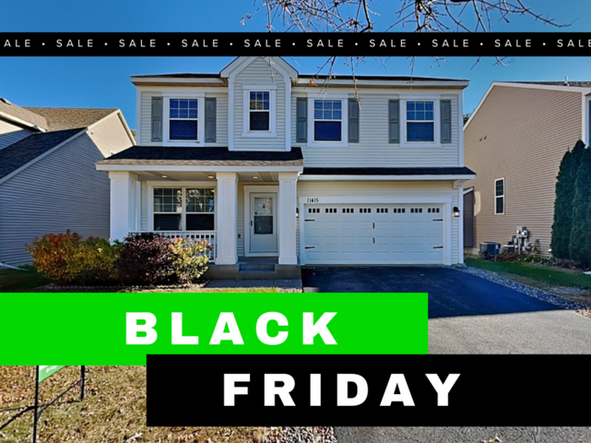 BLACK FRIDAY SPECIAL!! 4 Bedroom, 2.5 Bath... - BLACK FRIDAY SPECIAL!! 4 Bedroom, 2.5 Bath... House