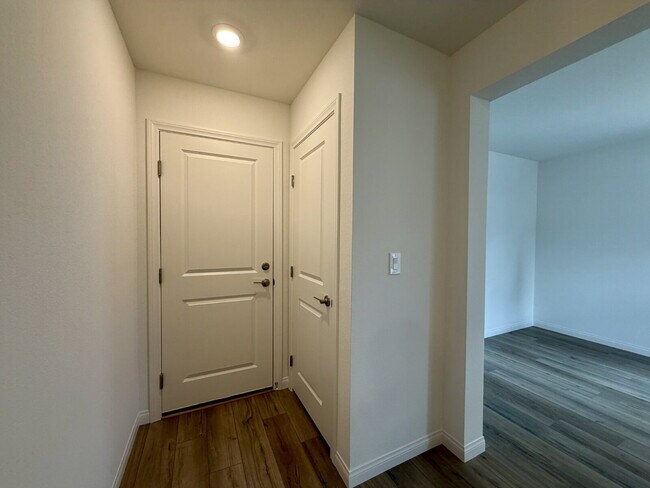 Photo - BRAND NEW TRI-LEVEL LUXURY TOWNHOME W/ TONS OF UPGRADES, FEATURING 3 BED 2.5 BATH 2 CAR GARAGE W/...