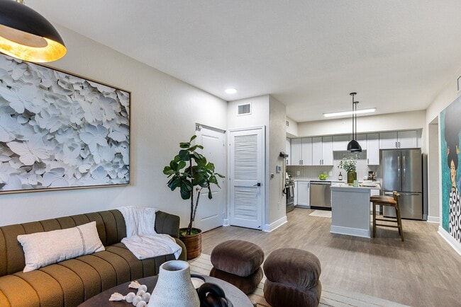 1 habitación, 1 baño - Cocina - The Preserve Cypress Hammock