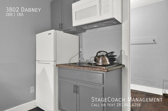 Photo - 3802 Dabney-