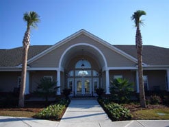 Leasing Office