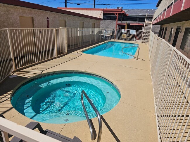 Photo - Unfurnished Condo Long Term