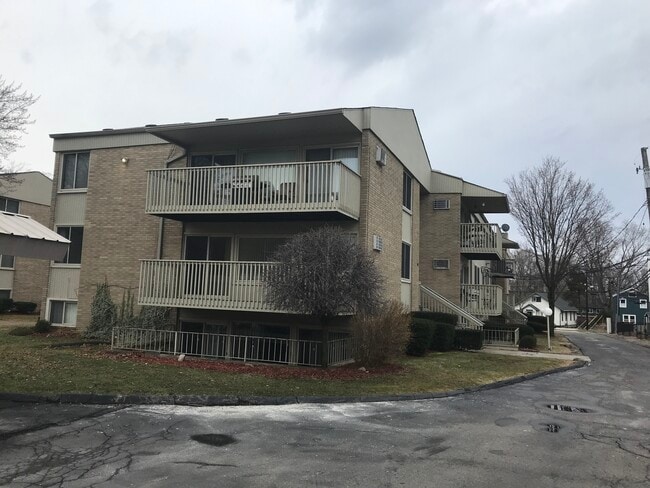 Photo - 2315 Packard St Unit A-207