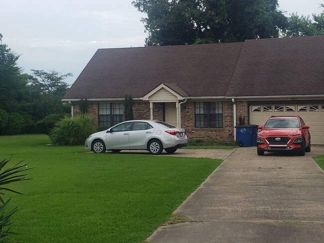 Photo - 5311 Southbranch Cove