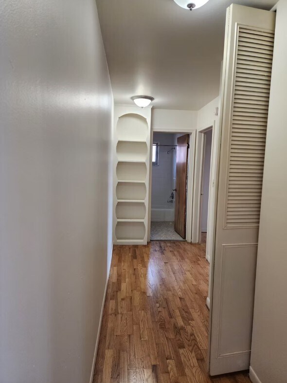 Kimberly House Apartments