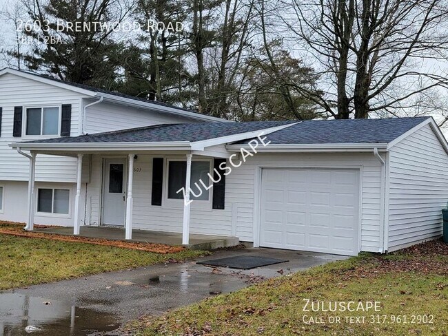 Photo - 2603 Brentwood Rd