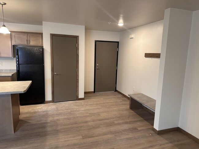 Photo - Waterview Heights Apartments