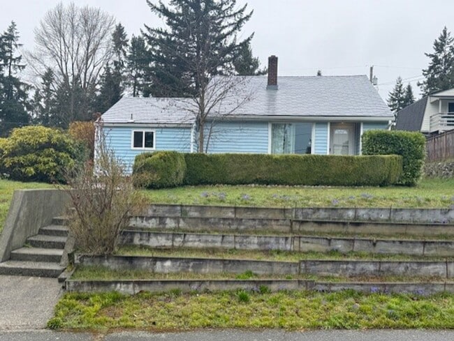 Building Photo - 23801 59th Pl W Unit A