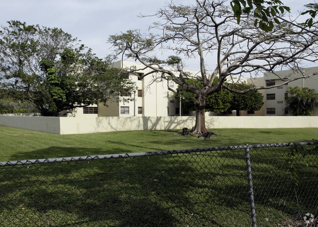 Photo - Cherry Village Apartments