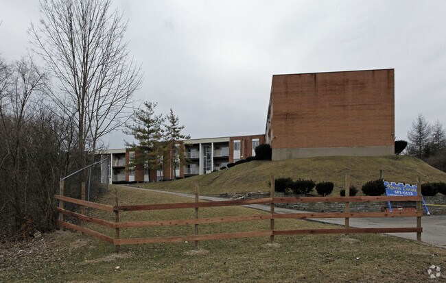 Winton Woods - Winton Woods