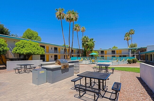 Photo - The Link Apartments