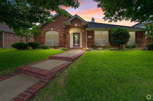 Building Photo - 1579 Bradford Trace Dr Rental
