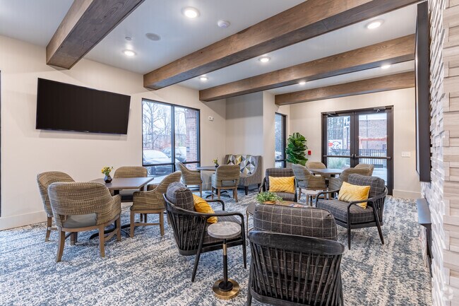 HearthSide Community Room
