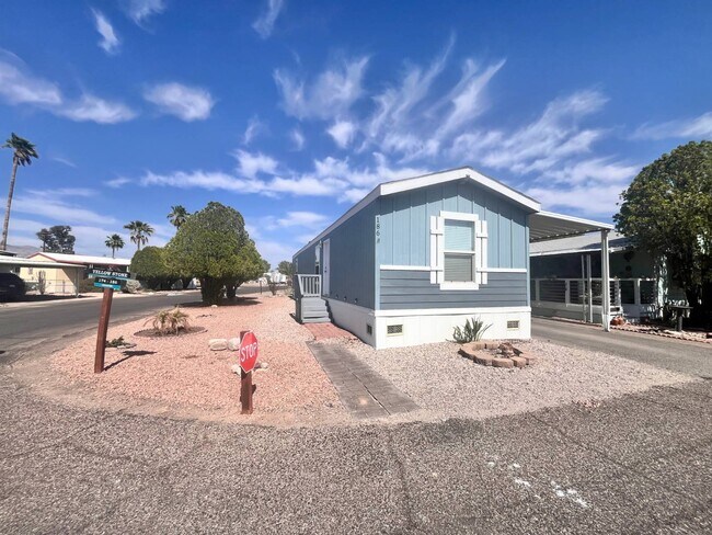 Photo - 4100 N Romero Rd Casa