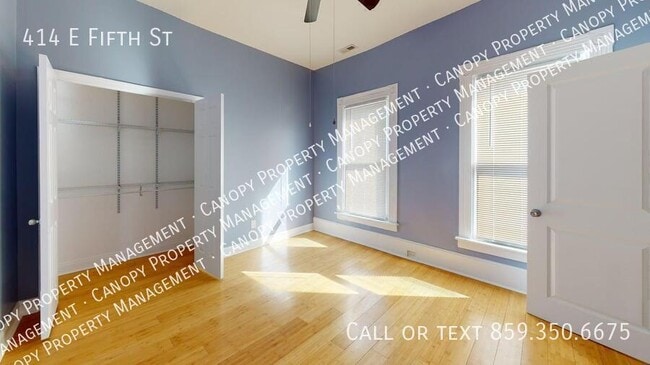 Photo - 414 E Fifth St-