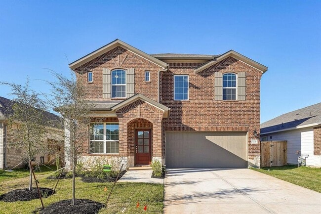 Photo - 14230 Rolling Pastures Dr House