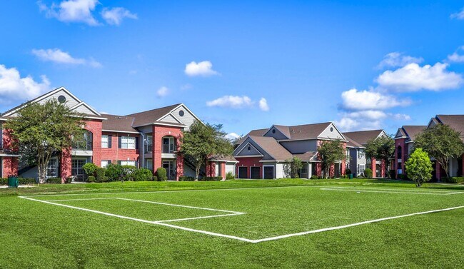 Photo - Quail Chase Apartments