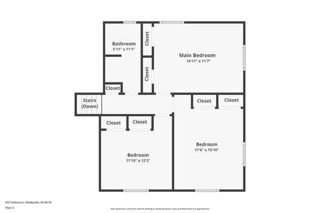 Photo - 472 Tailholt Ln