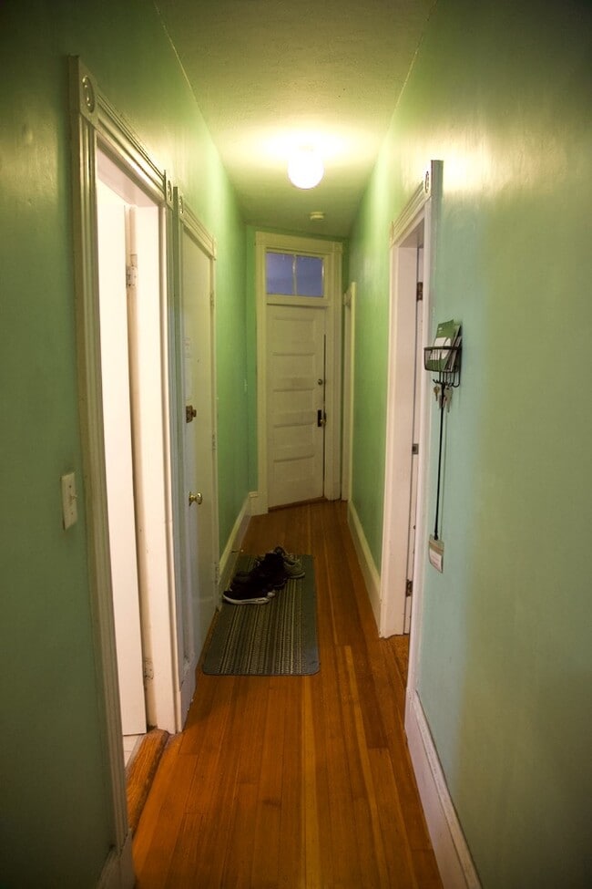 *Pictures are representative samples of the advertised unit. In some cases, the actual units you tou - 10 Bucknam St Unit 201