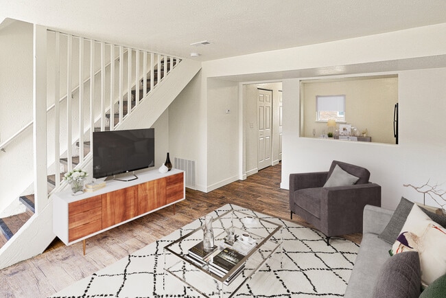 Metro Apartments at Wood River
