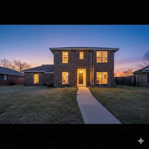 Photo - 2700 Cornell Dr Casa