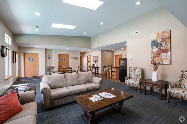 Community Cabana