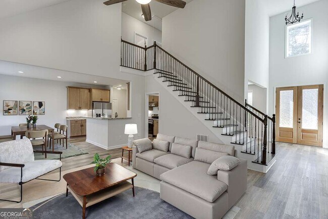 Photo - 3477 N Berkeley Lake Rd NW