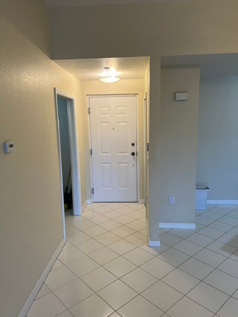 Entrance from the inside - 12515 McGregor Blvd Unit 213A