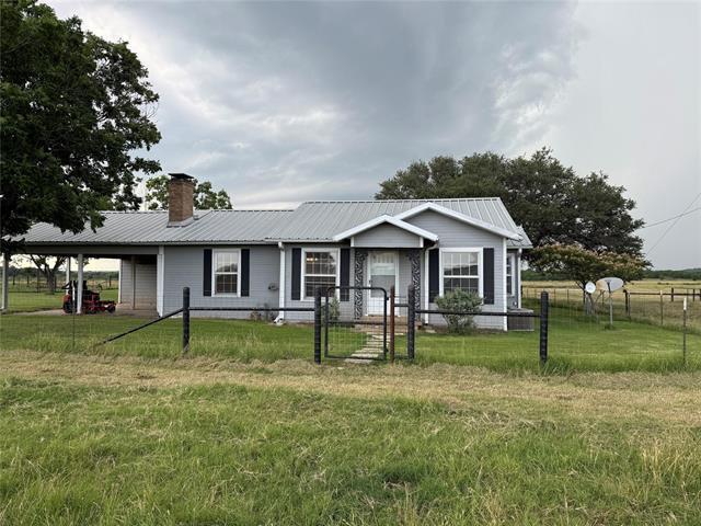 Building Photo - 429 HCR 1227