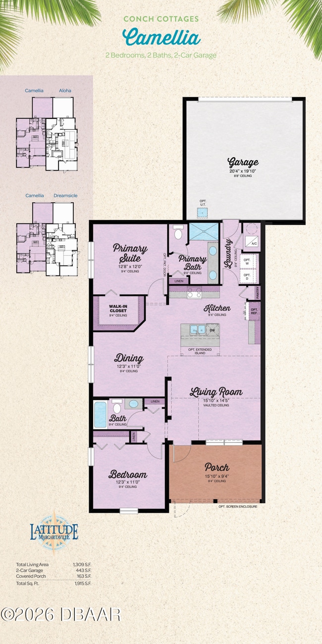 Photo - 212 Gypsy Palace Ln