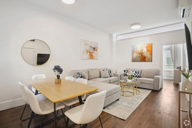 Building Photo - 125 E 83rd St Rental