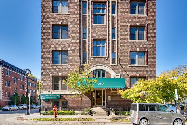 Photo - 1430 Spruce Plz Unit 211