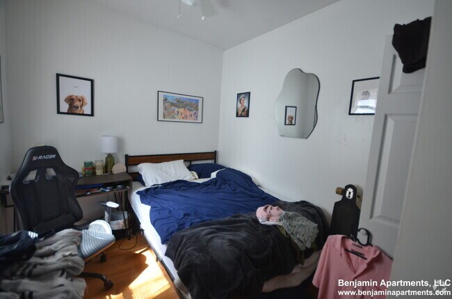 Building Photo - 15 Cleveland Pl Unit 2 Rental