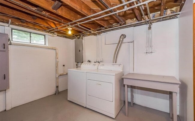 Photo - 3 Bedroom/1.5 Bathroom House - Available August 1st, 2025!