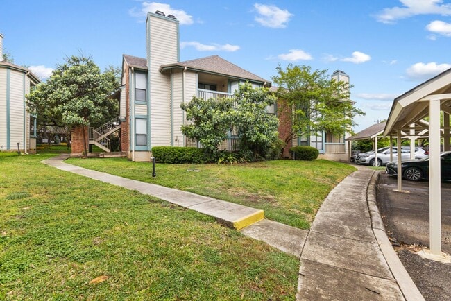 Building Photo - 1 Bedroom 1 bath Covington Oaks