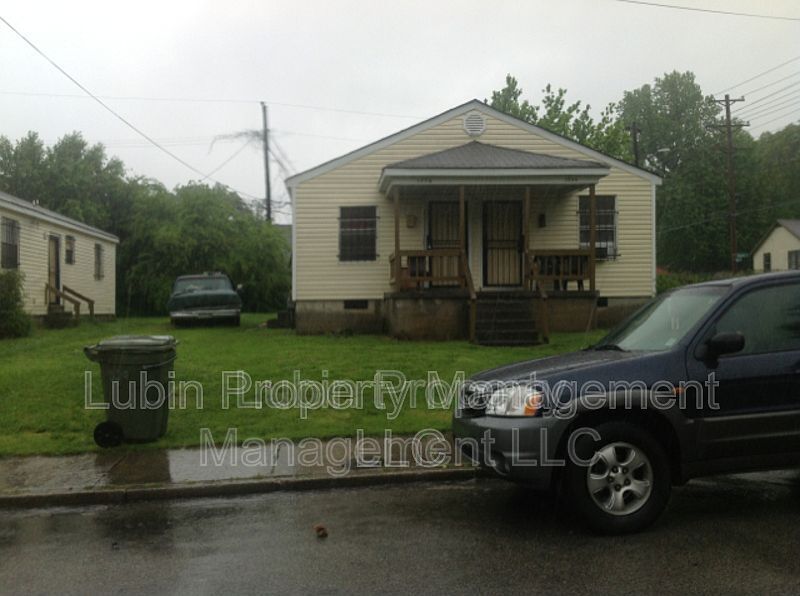 1056 N Claybrook St Condo Condo for Rent in Memphis, TN