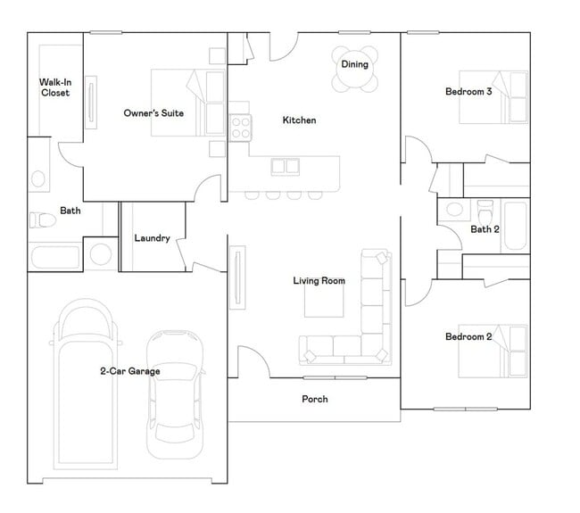 3110 S 15th Pl