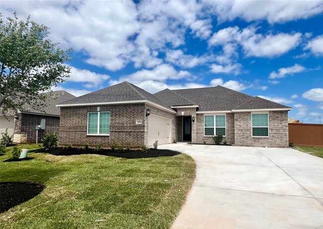 Photo - 3202 Bolt Rope Dr