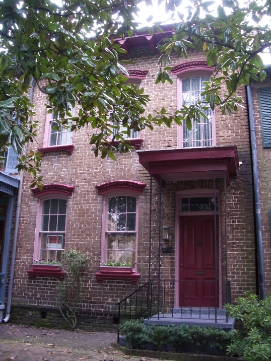 Building Photo - 412 E Liberty St Rental