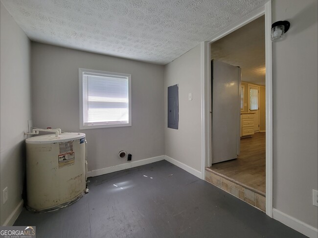 516 Pendergrass Rd